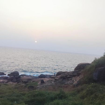 Banyan Tree Samudra Otel Kovalam Dış mekan fotoğraf
