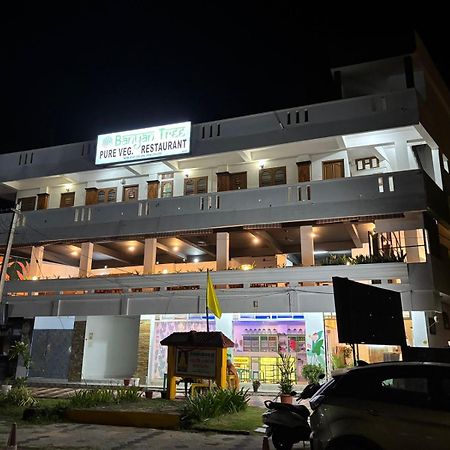 Banyan Tree Samudra Otel Kovalam Dış mekan fotoğraf