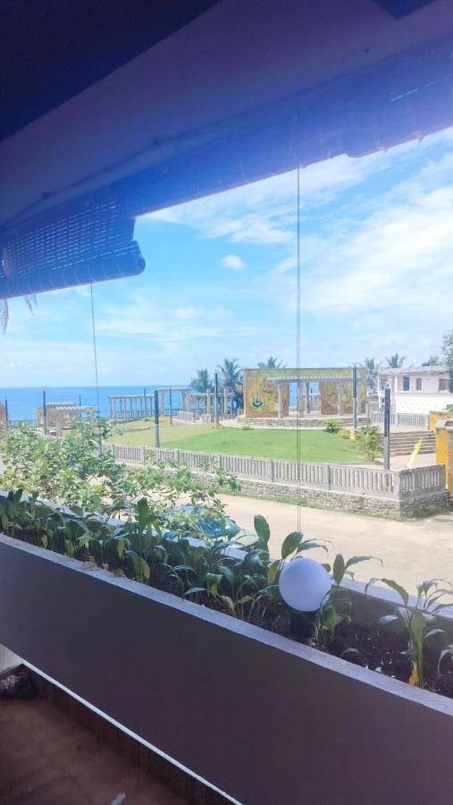 Banyan Tree Samudra Otel Kovalam Dış mekan fotoğraf