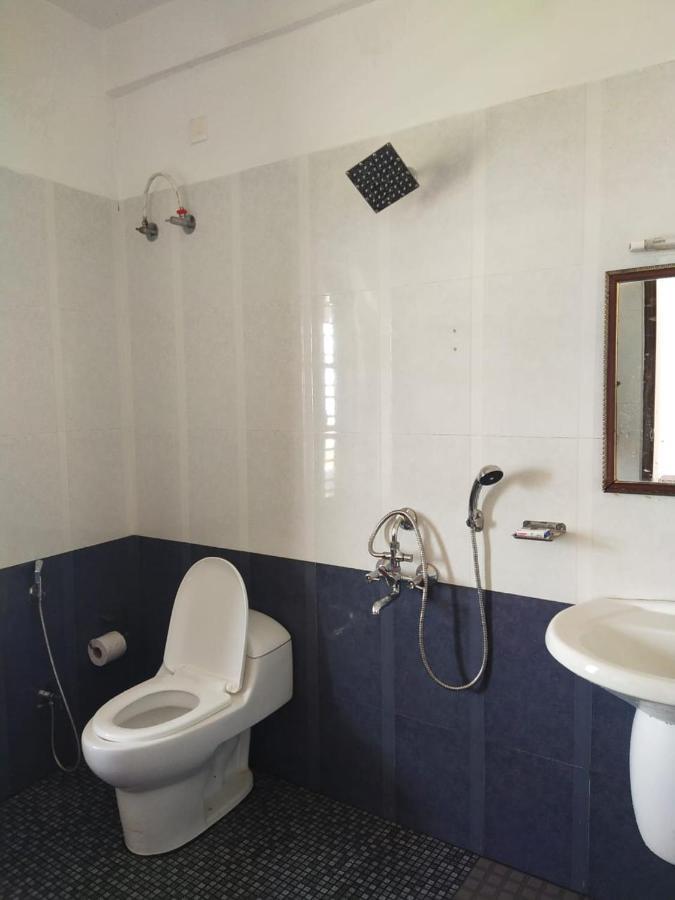 Banyan Tree Samudra Otel Kovalam Dış mekan fotoğraf