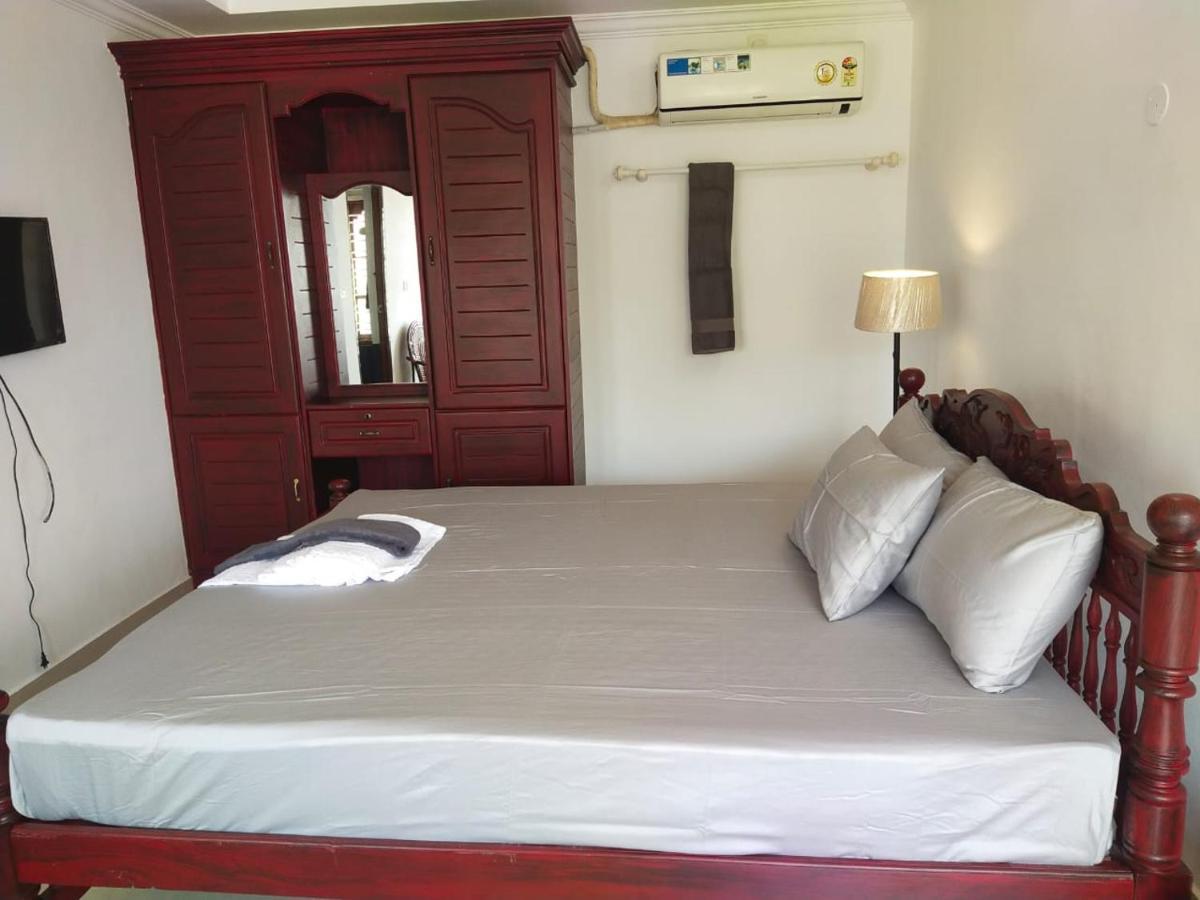 Banyan Tree Samudra Otel Kovalam Dış mekan fotoğraf