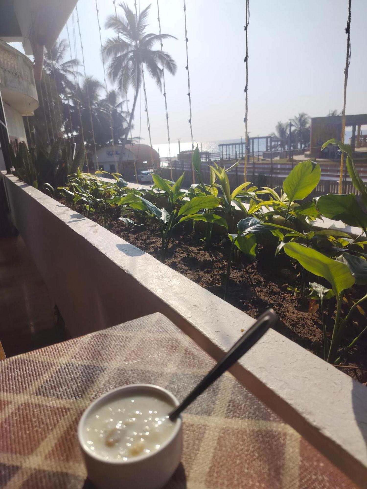 Banyan Tree Samudra Otel Kovalam Dış mekan fotoğraf