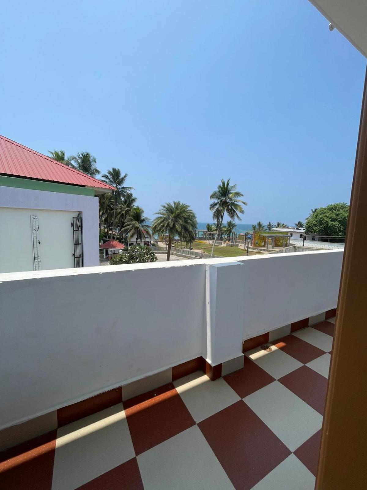 Banyan Tree Samudra Otel Kovalam Oda fotoğraf
