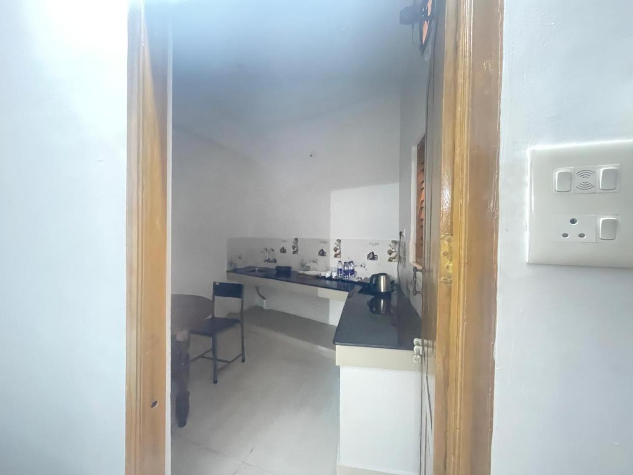 Banyan Tree Samudra Otel Kovalam Dış mekan fotoğraf