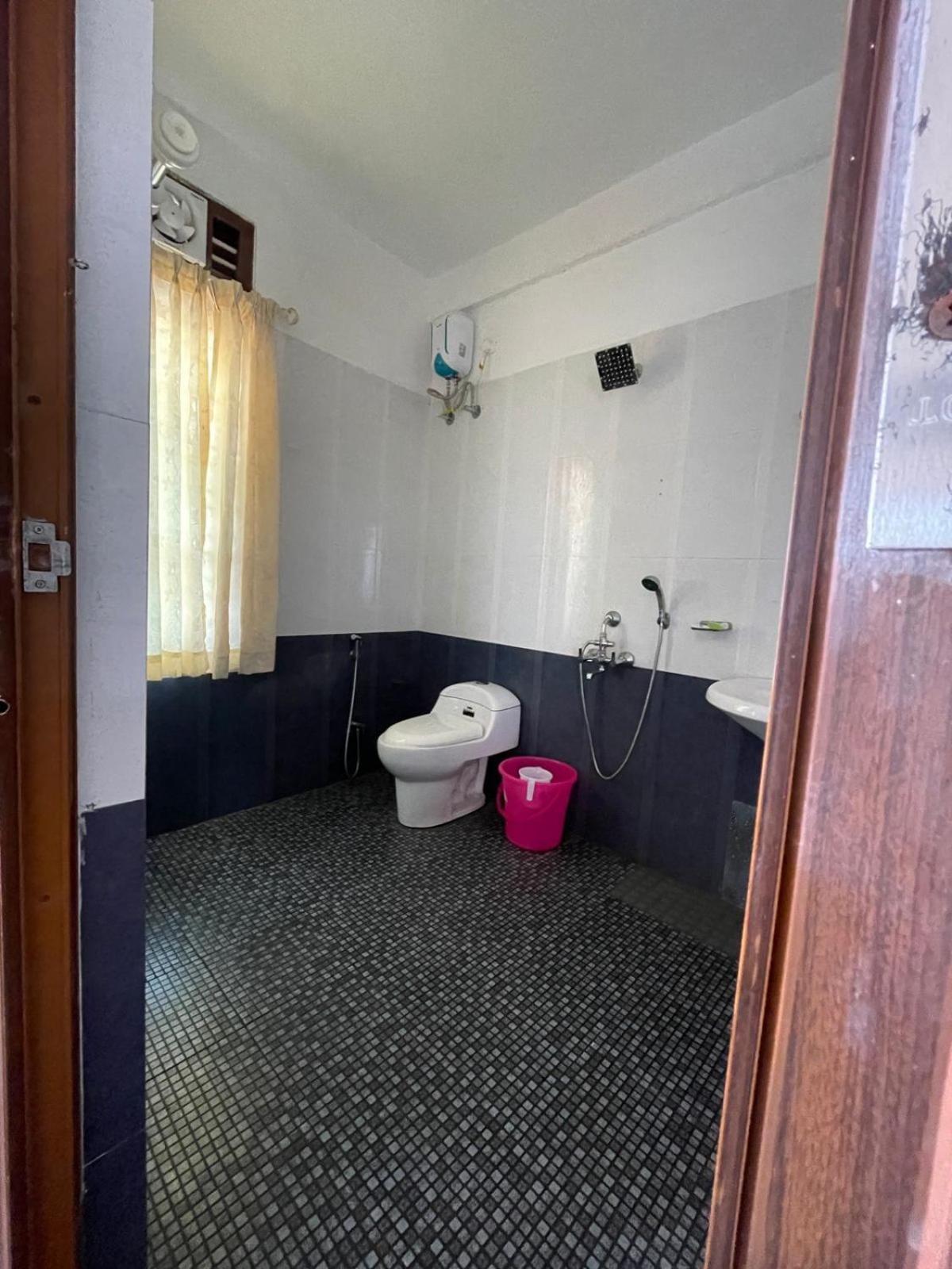 Banyan Tree Samudra Otel Kovalam Dış mekan fotoğraf