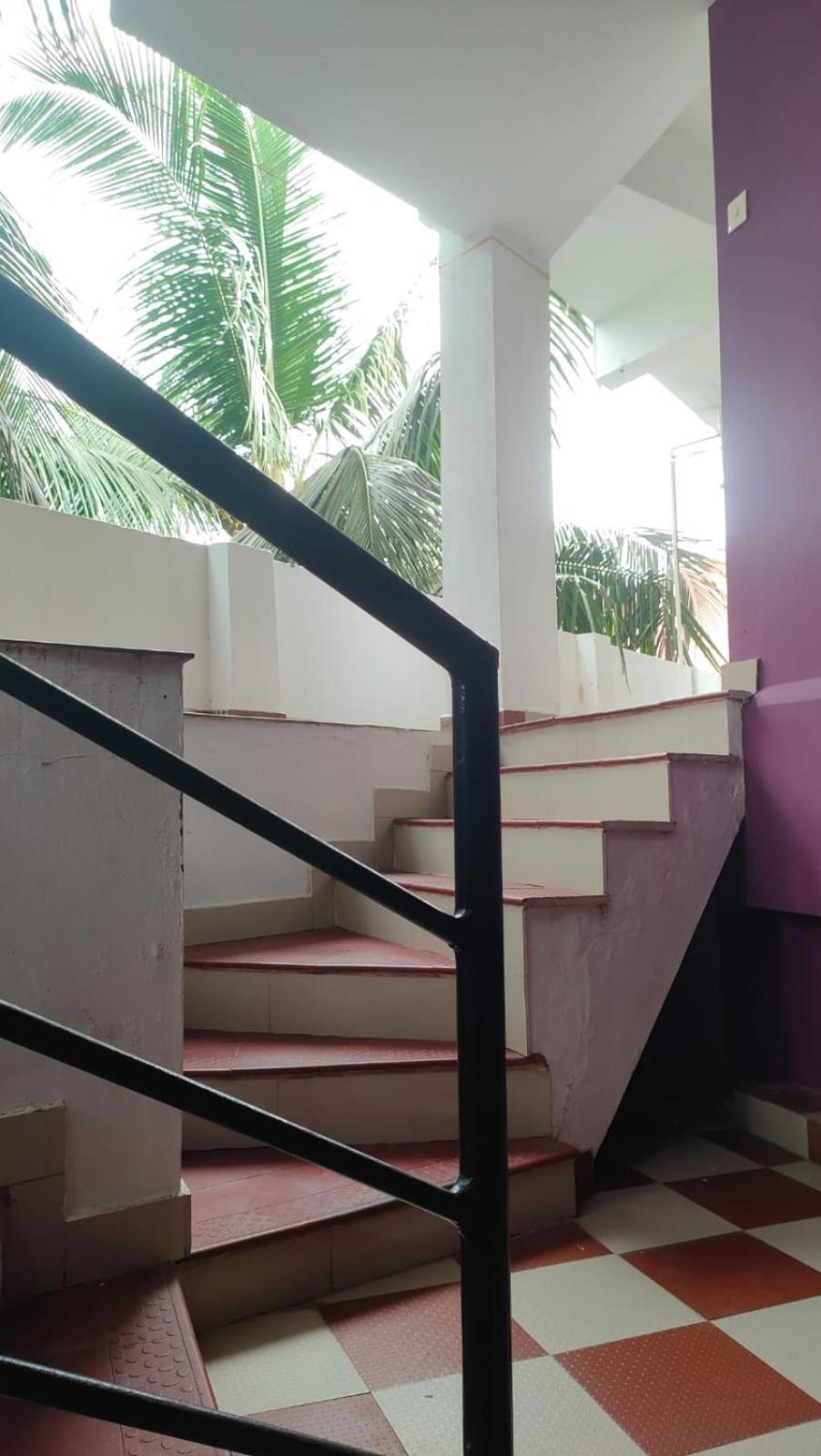 Banyan Tree Samudra Otel Kovalam Oda fotoğraf